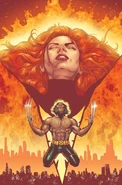 New X-Men Vol 1 150 Textless