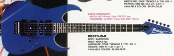 RG570 JB