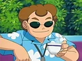 EP426 Treto esperando a Ash