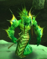 Image of Hatecrest Wave Rider