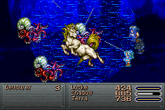 Unicornsummon