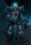 Soulguard Bonecaster