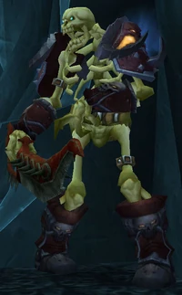 Soulguard Watchman