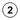 2 Button(Wii)