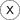 X Button(WiiCC)