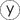 Y Button(WiiCC)