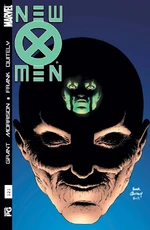 New X-Men Vol 1 121