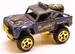 Custombronco rebel blue