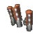 HNAPNeedler Cartridge