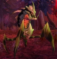Image of Enraged Ravager