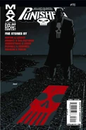 Punisher Frank Castle Max Vol 1 75