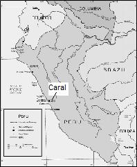 Peru Pinas map thumbnail