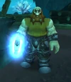 Halig Fireforge