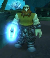 Image of Halig Fireforge