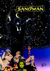 Sandman