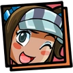 Agent Sapphire