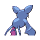 Zubat espalda G4