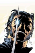 New X-Men Vol 1 115 Textless