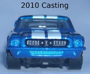 Gt500 2010s