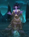Lady Nightswood