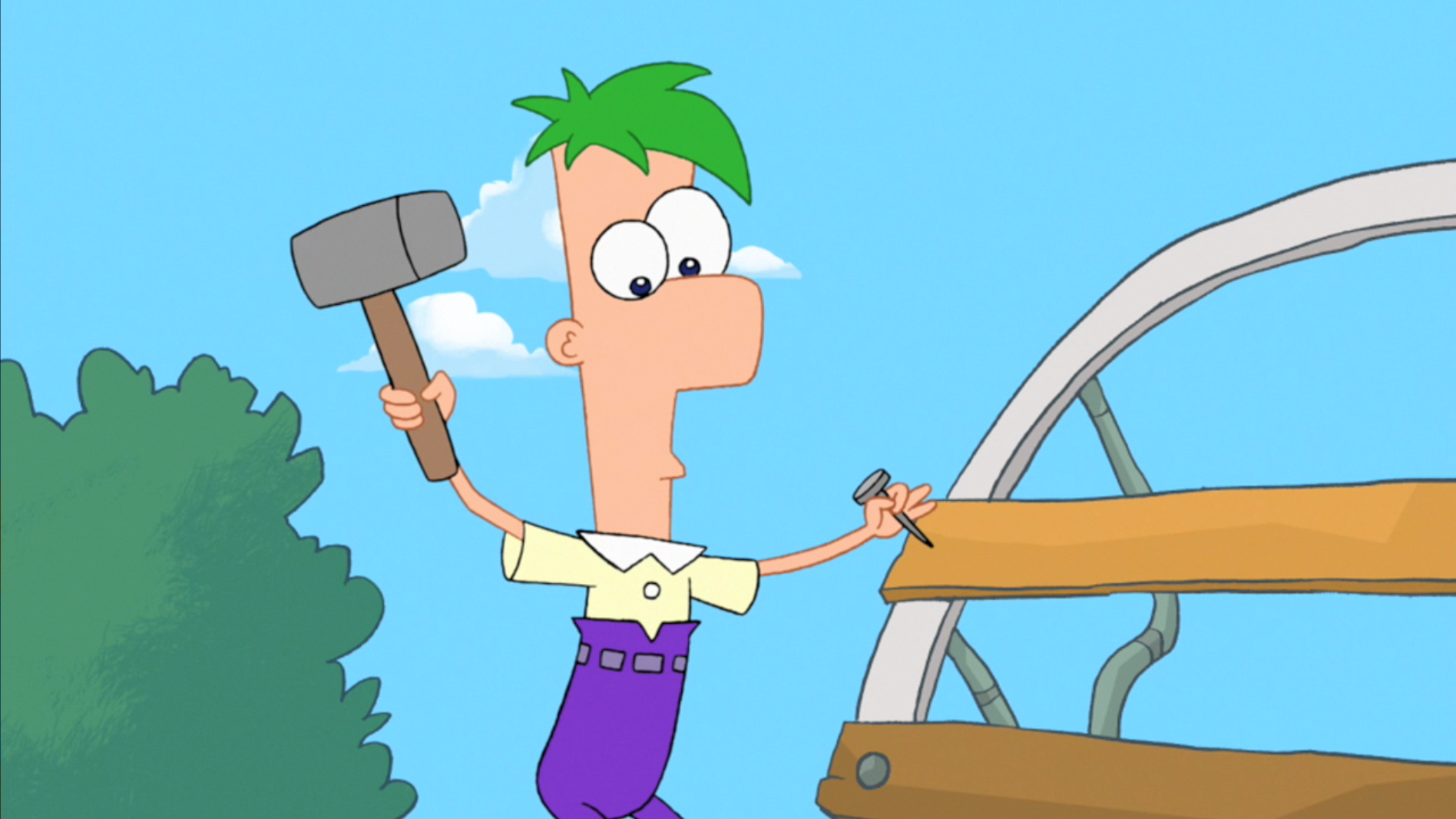 phineas and ferb wallpaper. makeup Phineas Ferb Isabella Perry phineas and ferb wallpaper.