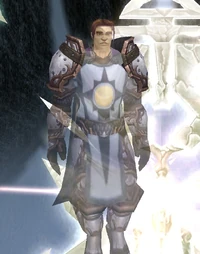 Image of Spirit of Bridenbrad