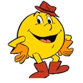 Pacmantv