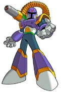 MMMHXVile2