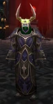 High Invoker Basaleph