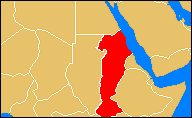 Location of Malenia