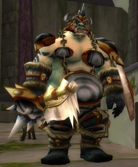 Guard Fengus