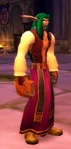 Lorekeeper Kildrath