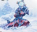 Whiteout Staff TCG