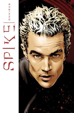 Spike Omnibus