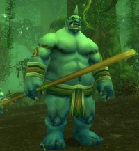 Image of Gordunni Shaman