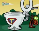 Super Toilet
