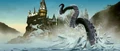 The Giant Squid at the Hogwarts Lake (Concept Artwork for the HP4 film).jpg