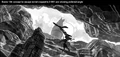 Escape Tunnel (Concept Artwork for the HP2 movie 02).JPG
