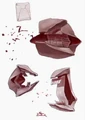 Ron Weasley's Howler (Concept Artwork for HP2 movie 02.JPG