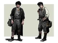 Teenage Rubeus Hagrid (Concept Artwork for HP2 movie 04).JPG
