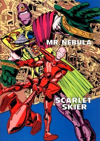 Mister Nebula