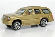 Cadillac Escalade - 1225ef