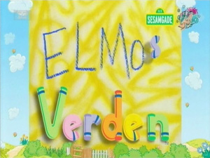 Elmosverden