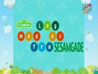 Legmedosfrasesamgade