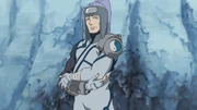 Chakra Armour