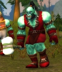 Image of Gradok