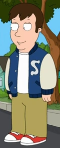 Derek