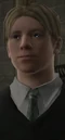 Slytherin Duelling Club Captain