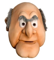 Newstatlermask