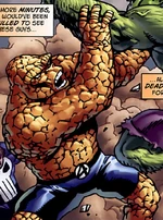 Benjamin Grimm (Earth-8101)